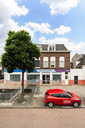 Medium property photo - Prins Hendrikstraat 239B, 3151 AJ Hoek van Holland